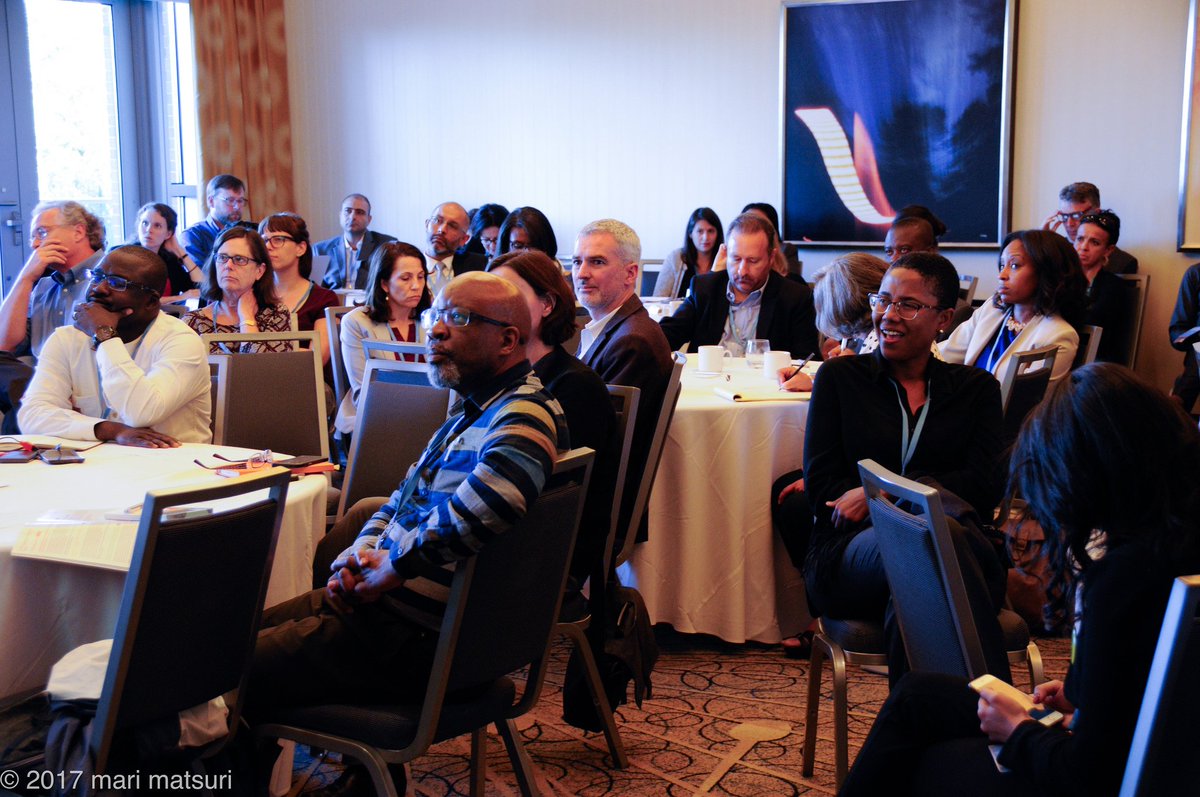 TheSEEPNetwork's tweet photo. Explore #SEEP2017 in Photos! Over 425 participants representing more than 150 organizations and close to 60 countries! https://t.co/ScFxw6aQfA