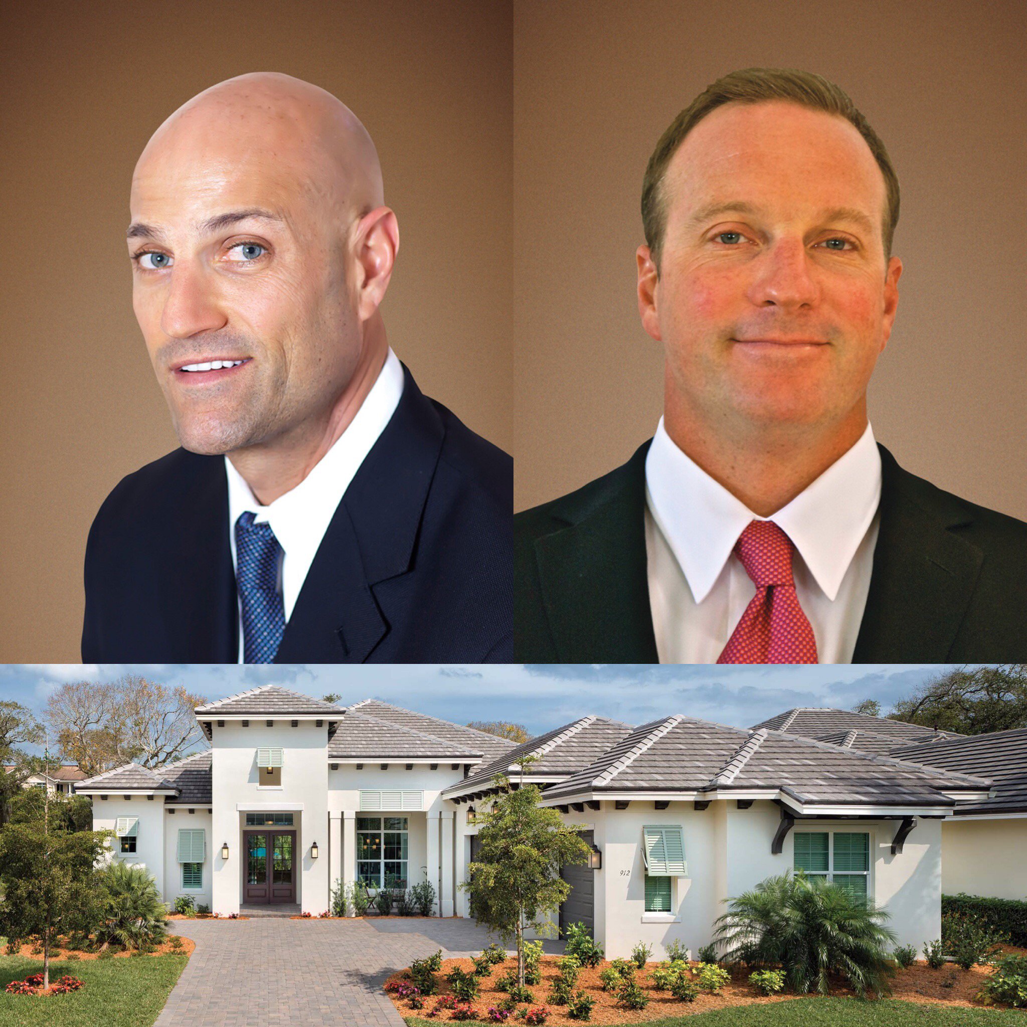Arthur Rutenberg Homes Vero Beach