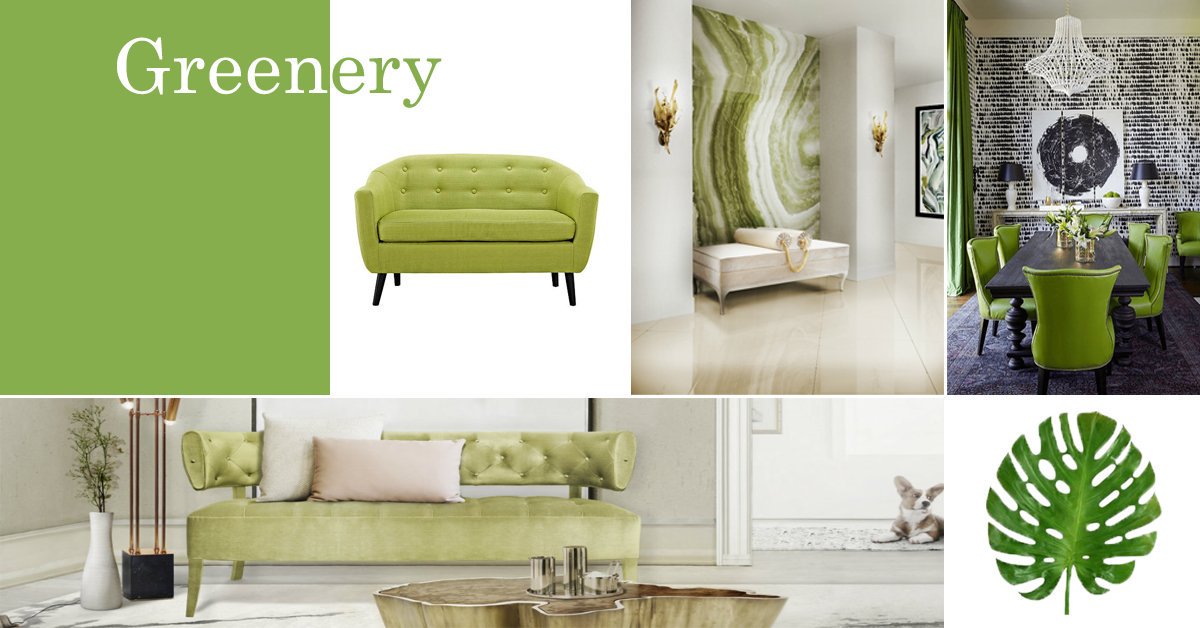 JDesignGroup_'s tweet photo. #ColorTrends2017 Greenery, It is a pastel-like shade of green that almost feels like breathing a fresh &amp; cool summer breeze #InteriorDesign https://t.co/QagJhz6E3f