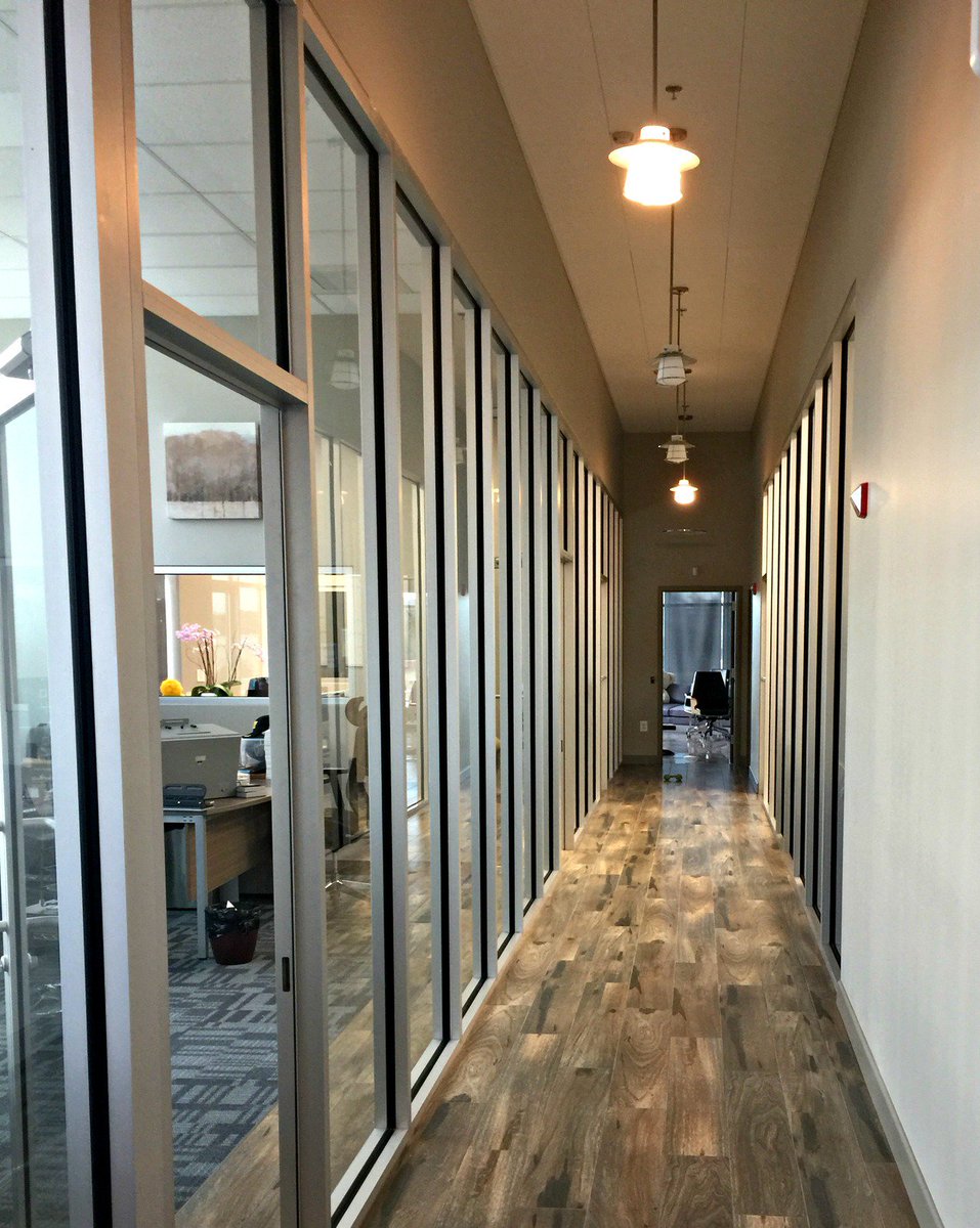 dcgcontractor's tweet photo. #DCGContractor completed a new building for Punita Textiles Group in Ashburn, VA!   #Construction #Success #MetalBuilding https://t.co/bgdcz5LaZL