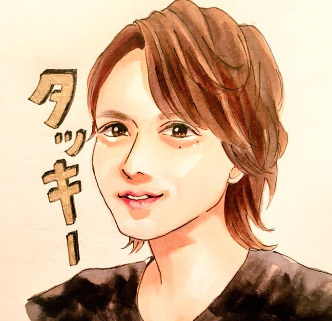 リプきたジャニーズの顔だけ描くのtwitterイラスト検索結果 古い順