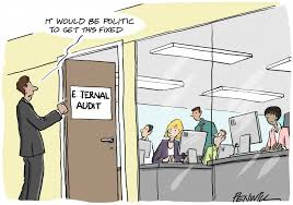 IntlCtrlFreaks's tweet photo. It does always seem that audits are never ending. #eternalaudits  #externalaudit #erpmaestro. https://t.co/l0MdiNhPLo