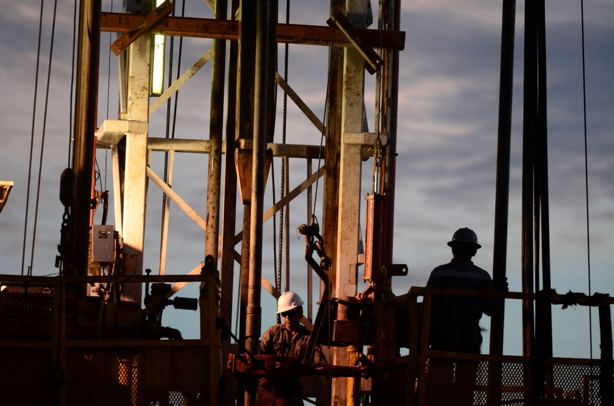 FronteraEnergy's tweet image. Somos una de las 100 empresas con mejor reputación en Colombia de acuerdo con el @mercoranking #merco17