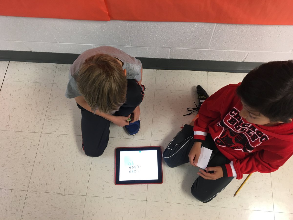 Mrs. Applebaum tweet media