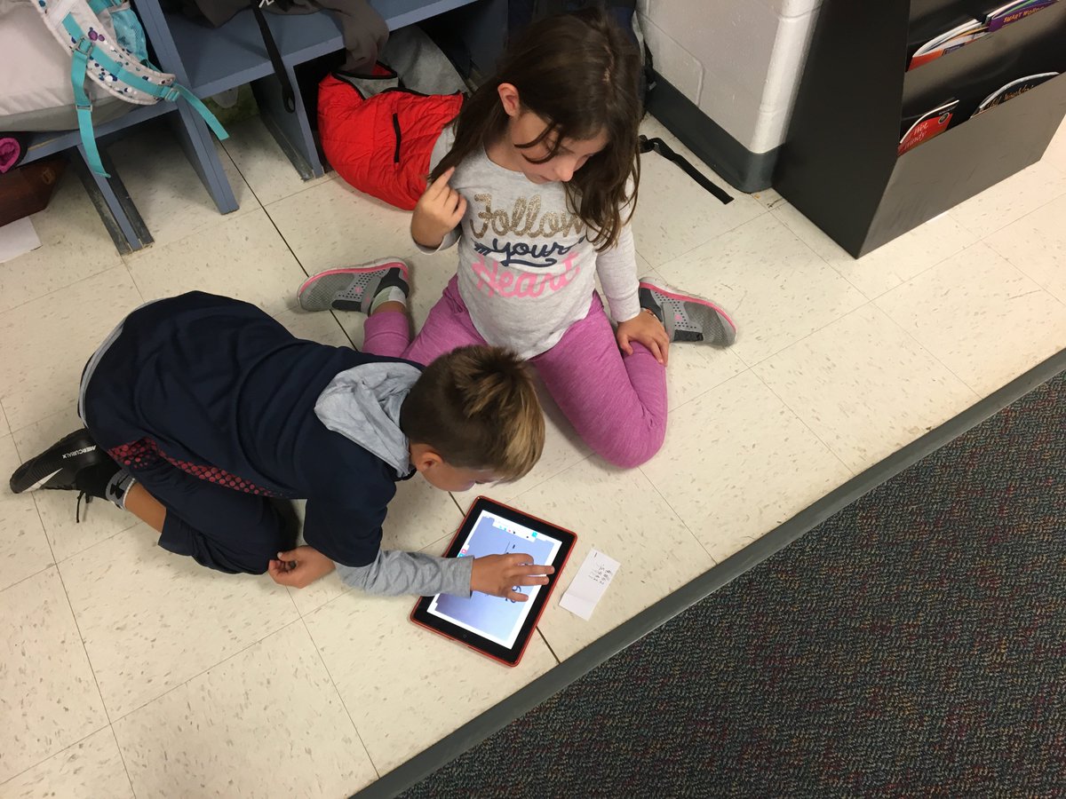 Mrs. Applebaum tweet media