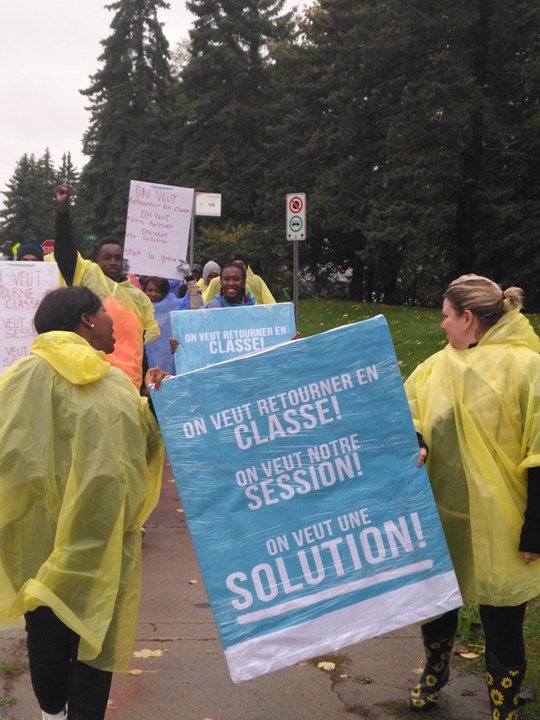 AÉ de La Cité tweet media