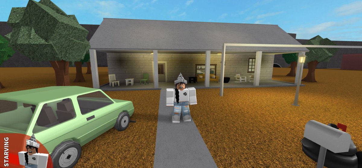 Stranger Things Bloxburg Decals