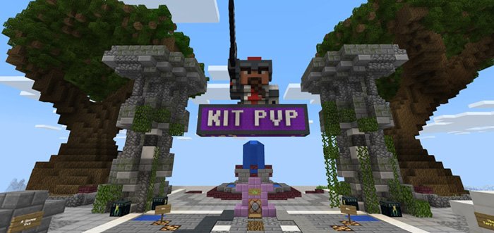 mcfm_com's tweet photo. Карта Massive Kit-PvP [PvP] - https://t.co/VmzpzXXxbq https://t.co/Ru3dRYmeMY