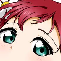 #新しいプロフィール画像