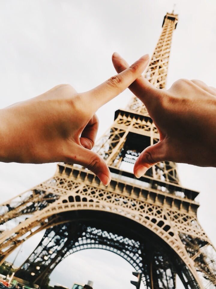 J’adore chi o ✨💛