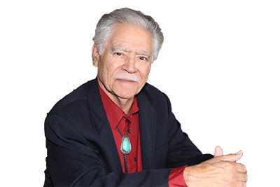 UNMLibraries's tweet photo. Best wishes for a happy 80th birthday to award winning author Rudolfo Anaya. Find out about his life and work at - https://t.co/V0zoeROgZ5 https://t.co/v4G8xxQN0c