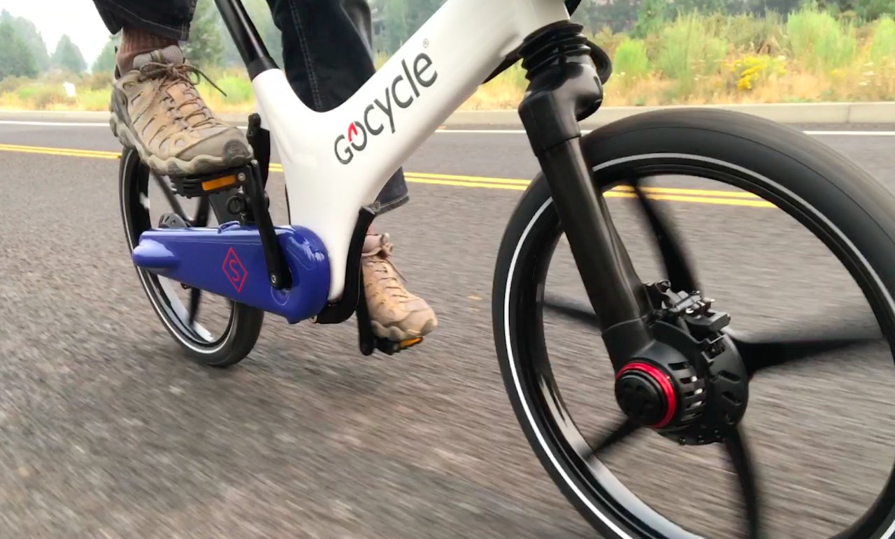 gocycle gs for sale