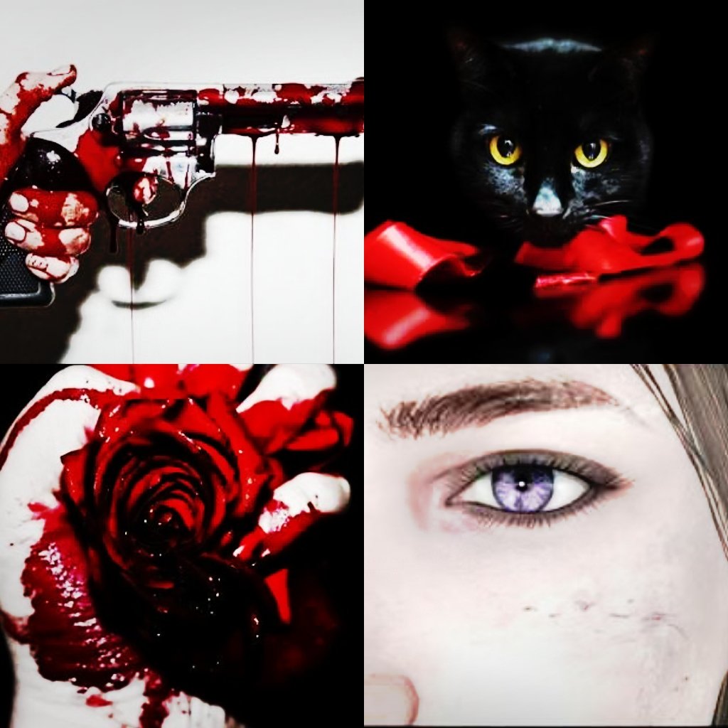 ··Fᴜᴄᴋ ʏᴏᴜ﹗ I·ᴠᴇ ʜᴀᴅ ᴇɴᴏᴜɢʜ ᴏғ ᴛʜɪs﹗ I·ʟʟ ᴋɪʟʟ ʏᴏᴜ ʀɪɢʜᴛ ʜᴇʀᴇ﹗·· 

♣ #TEWRP
♣ MV/AU
♣ Semi descriptive
♣ SLs are welcome