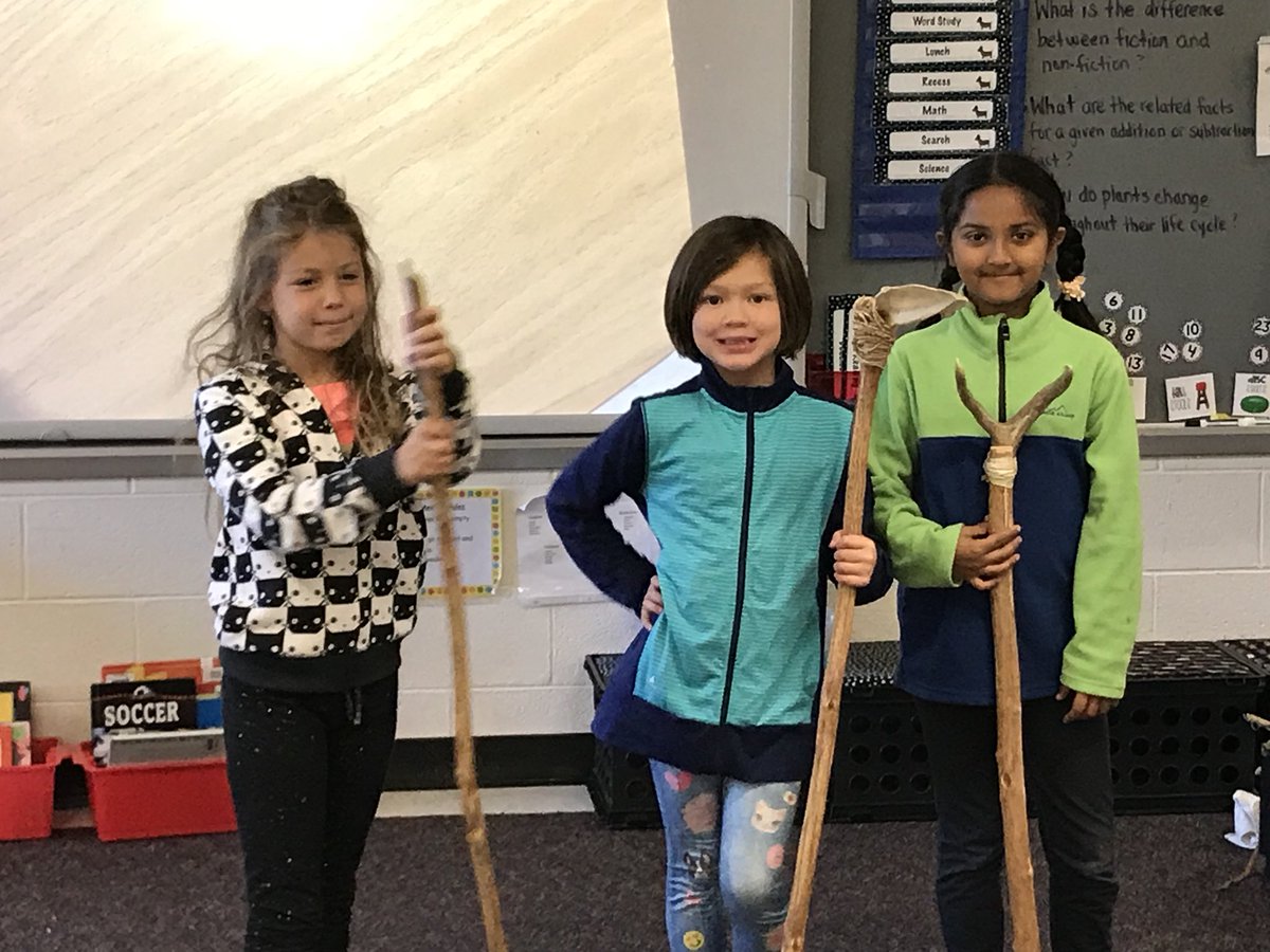 Mrs. Golden's Class tweet media