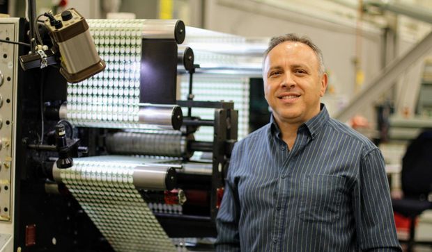 #ontario’s @accuLabel develops #biodegradeable fruit,veg labels that can trace back to grower, tree | <a href="/globeandmail/">The Globe and Mail</a> ow.ly/yZDc30ge0ca