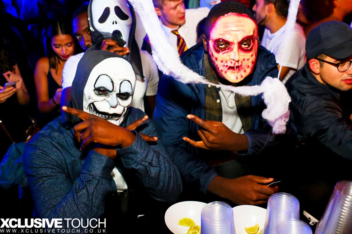 TurnT Shoreditch - Saturday 28th October at Cafe 1001 photos are now on Facebook: bit.ly/2iM52Dw