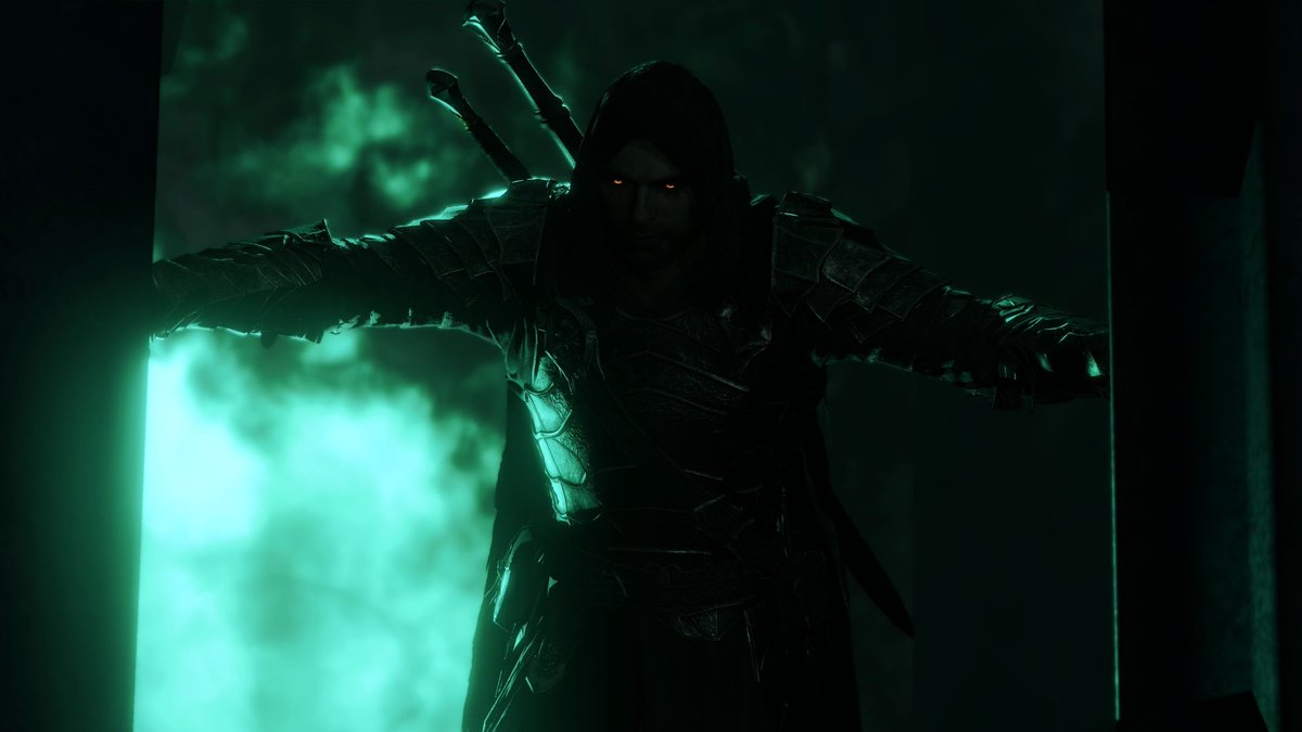 SBGChannel's tweet image. Stream is up!
Time for some last Shadow of War stuff
And then jumbing to a new game
@HyperRTs @TwitchSharer 
twitch go.twitch.tv/sbgamingchannel