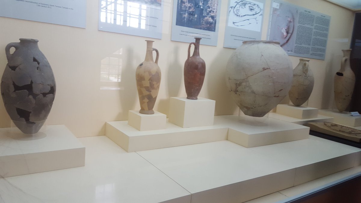 #kangalhasanyılmazyurdu 
Sivas Arkeoloji müzesinden kareler 📷 <a href="/GSB_KYK/">18. VE 10. İŞ KOLLARI BİLGİLENDİRME GRUBU</a> <a href="/atila_cetin_/">ATİLA ÇETİN</a> @SinanAksuKYK