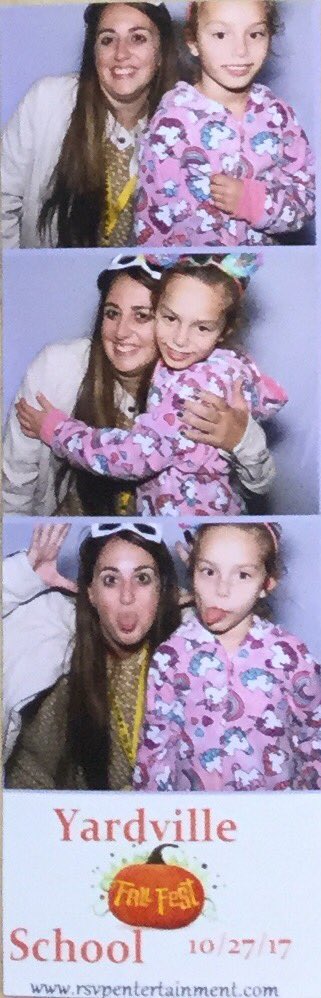 Ms_Sabo1's tweet photo. @yardville4170 Had such a great time at our Halloween Family Fun Night #yesSTARS #HTSDpride https://t.co/MrSb7yeVK2