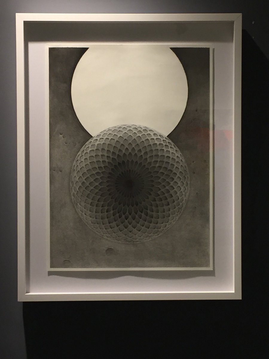 Artspace_8's tweet photo. Artwork from The Book of Love by Venezuelan artist Enrique Etievan including Separation of the known, Immortal Union, and Dos Vidas! https://t.co/fh1M4iYsZj