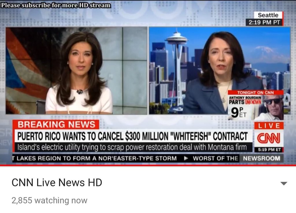 xx_Swagga's tweet photo. @PaulReggio1 I believe the #WhiteFishContract was cancelled. Too much pressure on them for that bogus bs. Company Owner is a donor to trump. https://t.co/UlGpfbdqqn