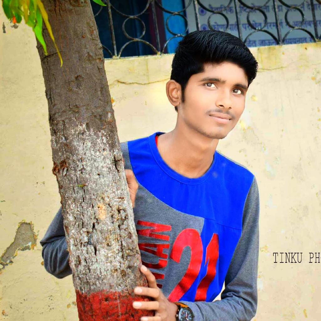 TChauriwar's tweet image. #NewProfilePic