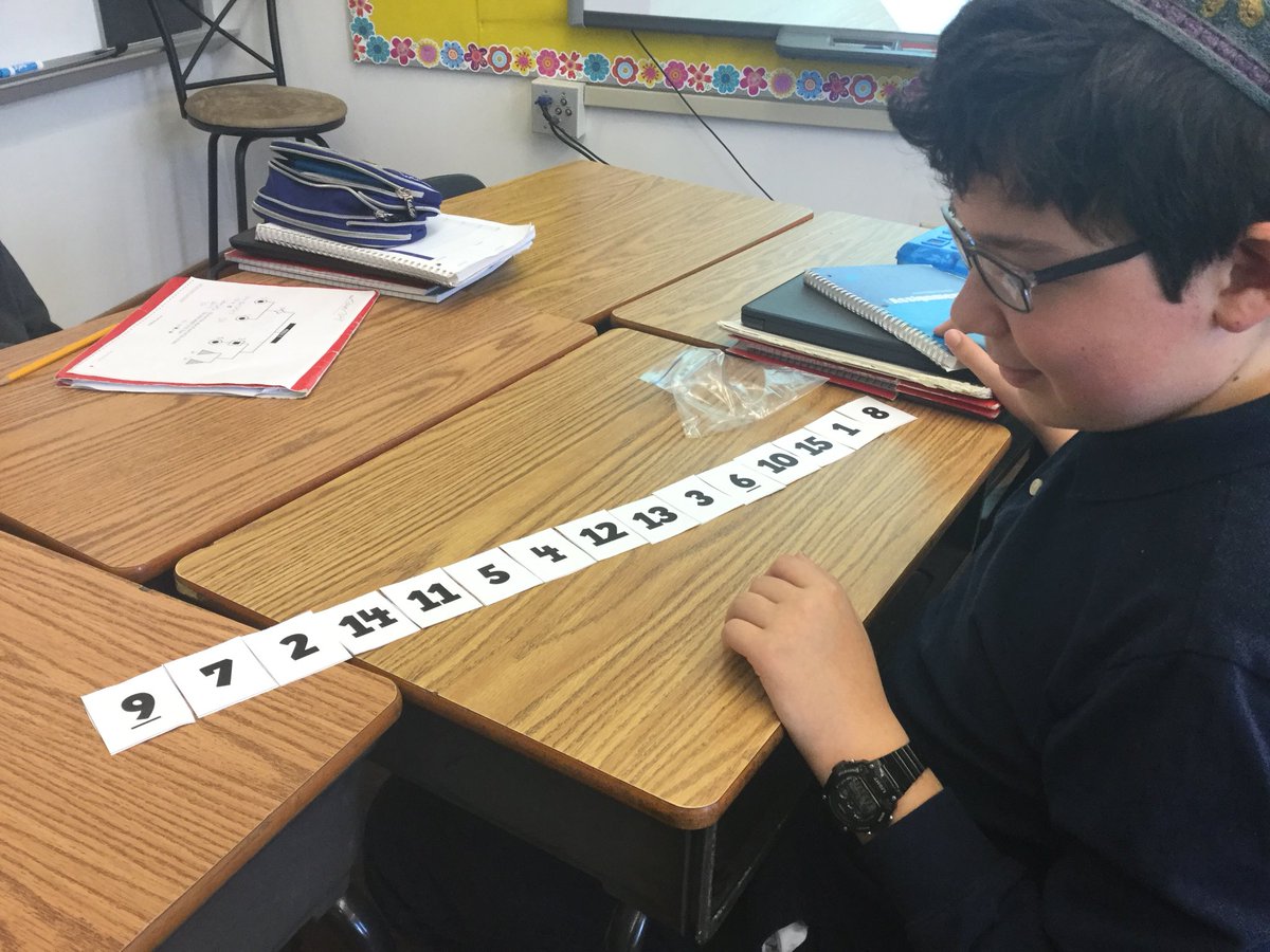 frischmancds's tweet photo. Success with the Perfect Square Puzzle!  #cdspgh #ilovemath #perfectsquarepuzzle https://t.co/PpIyRd1LMm