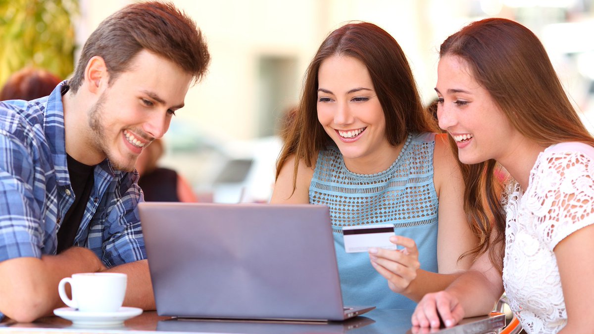 #millennials determinati in #farmacia. L'articolo di Pharmacy Scanner: bit.ly/millennials_fa…