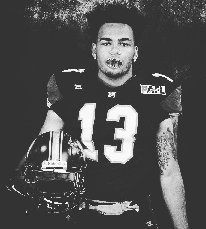 Only 13 days until our final tryout.  Come see if you have what it takes to be the PAFL's worst Nightmare 💀