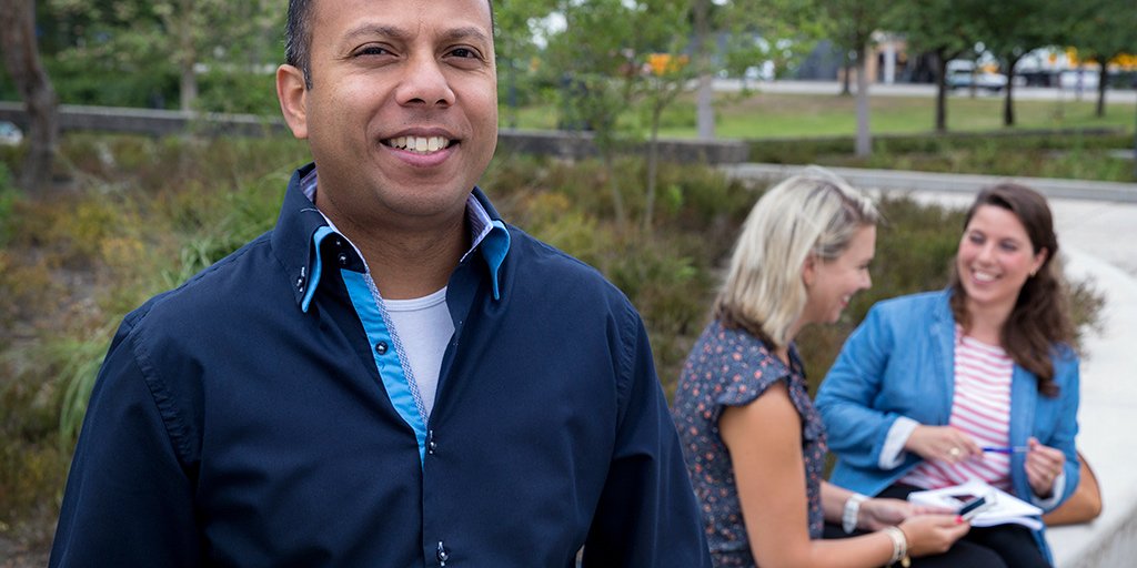 Ben jij de senior beleidsmedewerker die het team Europese Programma’s komt versterken? Reageer op deze #vacature: bit.ly/2zRGo7u