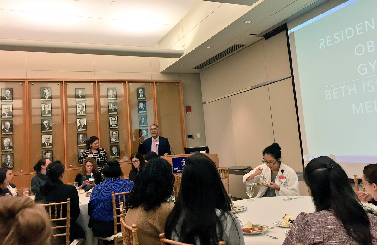 bidmcobgynrez's tweet photo. @bidmcobgynrez Interview Day #1 #welcomeclass2022 #futureofOBGYN #innovation #changingwomenshealthcare https://t.co/tWulEFP9jU