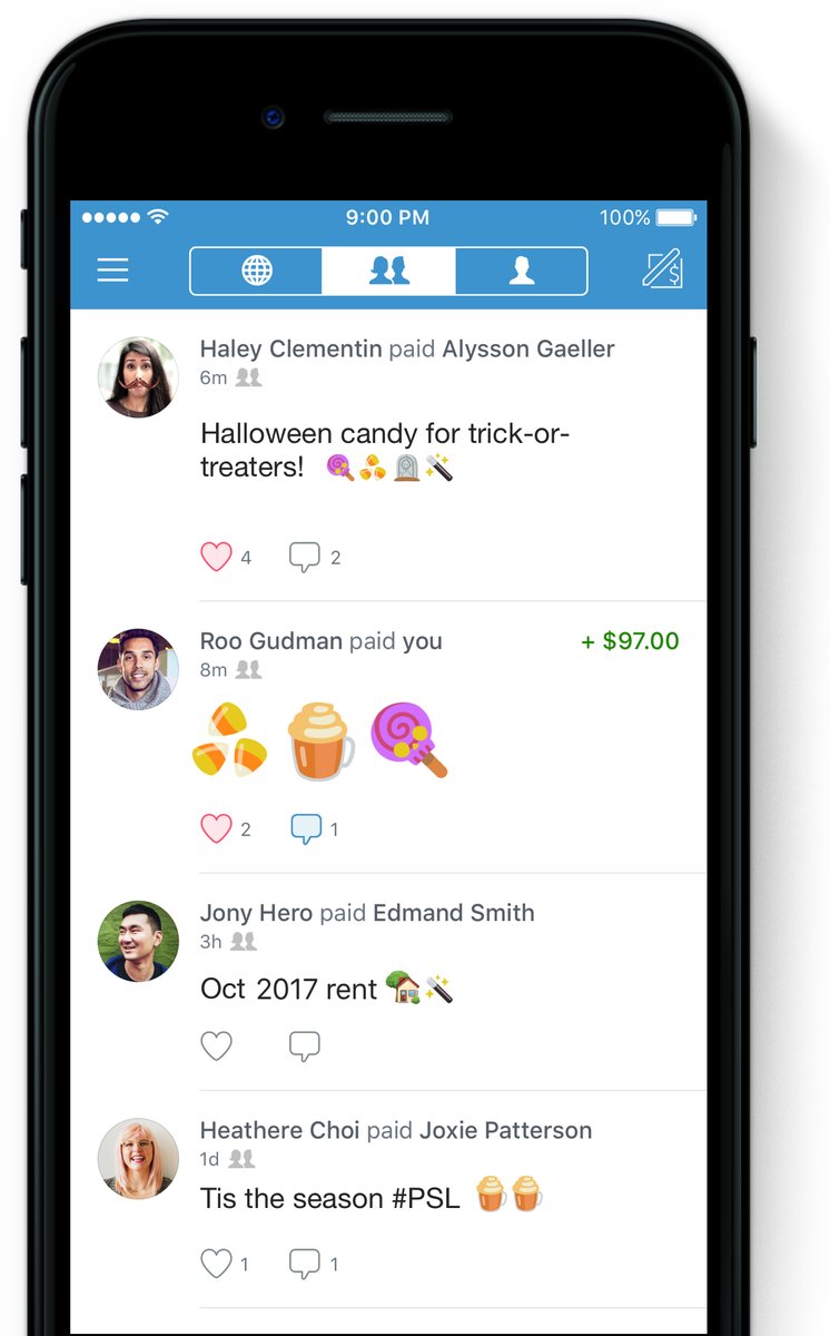 Venmo (venmo) Twitter