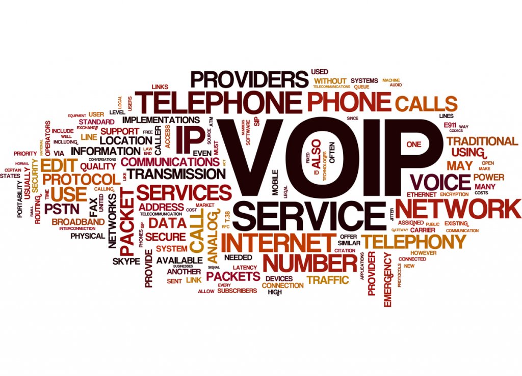 Shopping around for #VoIP services? Before you decide on a provider, get answers to these ten questions: buff.ly/2yPdiZw