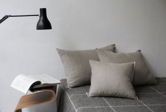 ETSdiscount's tweet photo. Linen pillow cover - baltic linen, luxury bed linen, undyed linen, linen euro sham, shabby chic bedding https://t.co/JEt2QFA4OM https://t.co/ISkWWHTGYP