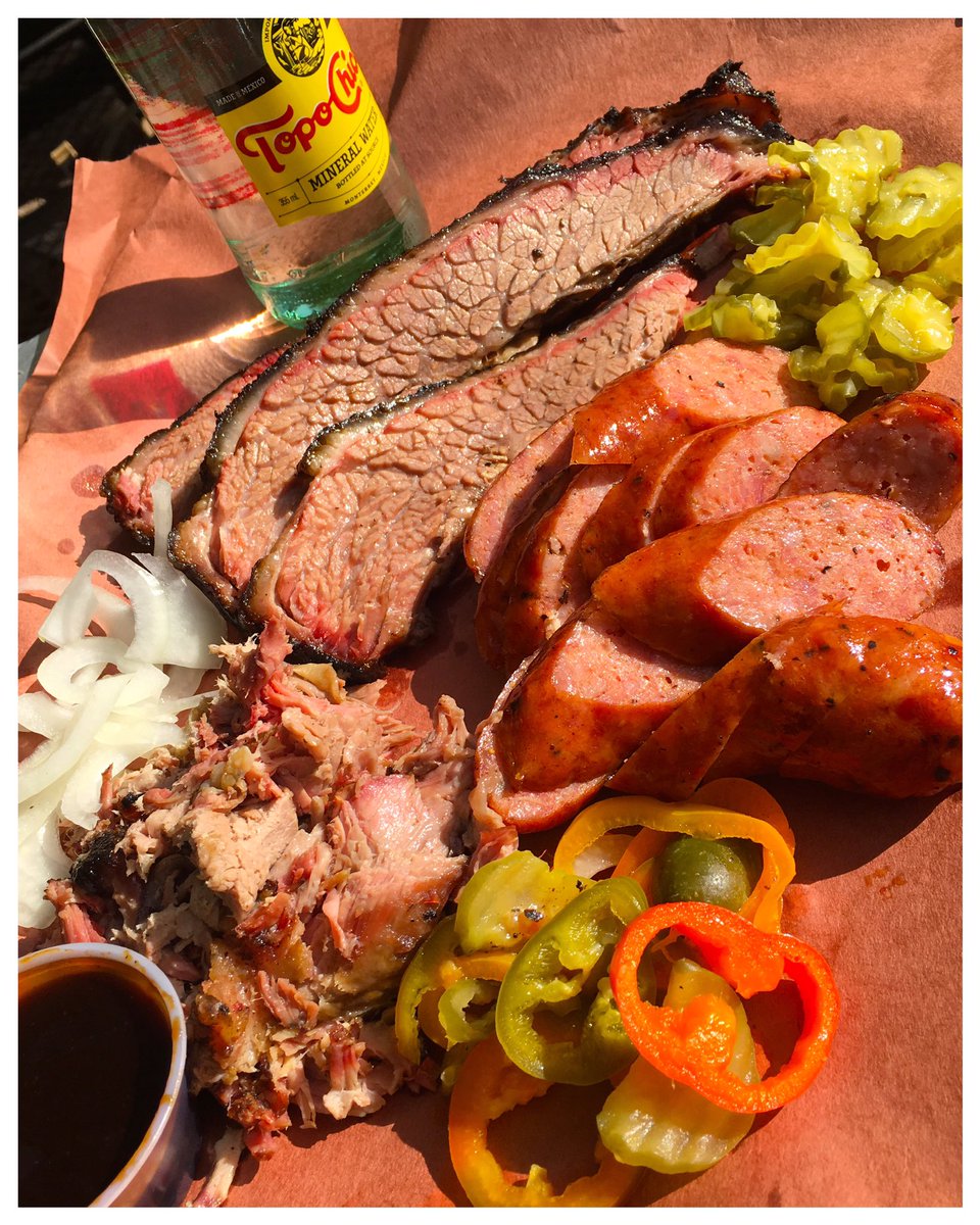 htkbbqwaco's tweet image. Reg Lunch Hrs Thurs-Sat, 11-2.

Pop up @FirstFridayWaco at the @drpeppermuseum 5:30-Out.
Make it a Tasty Week &amp;amp; Come see us for some #BBQ
