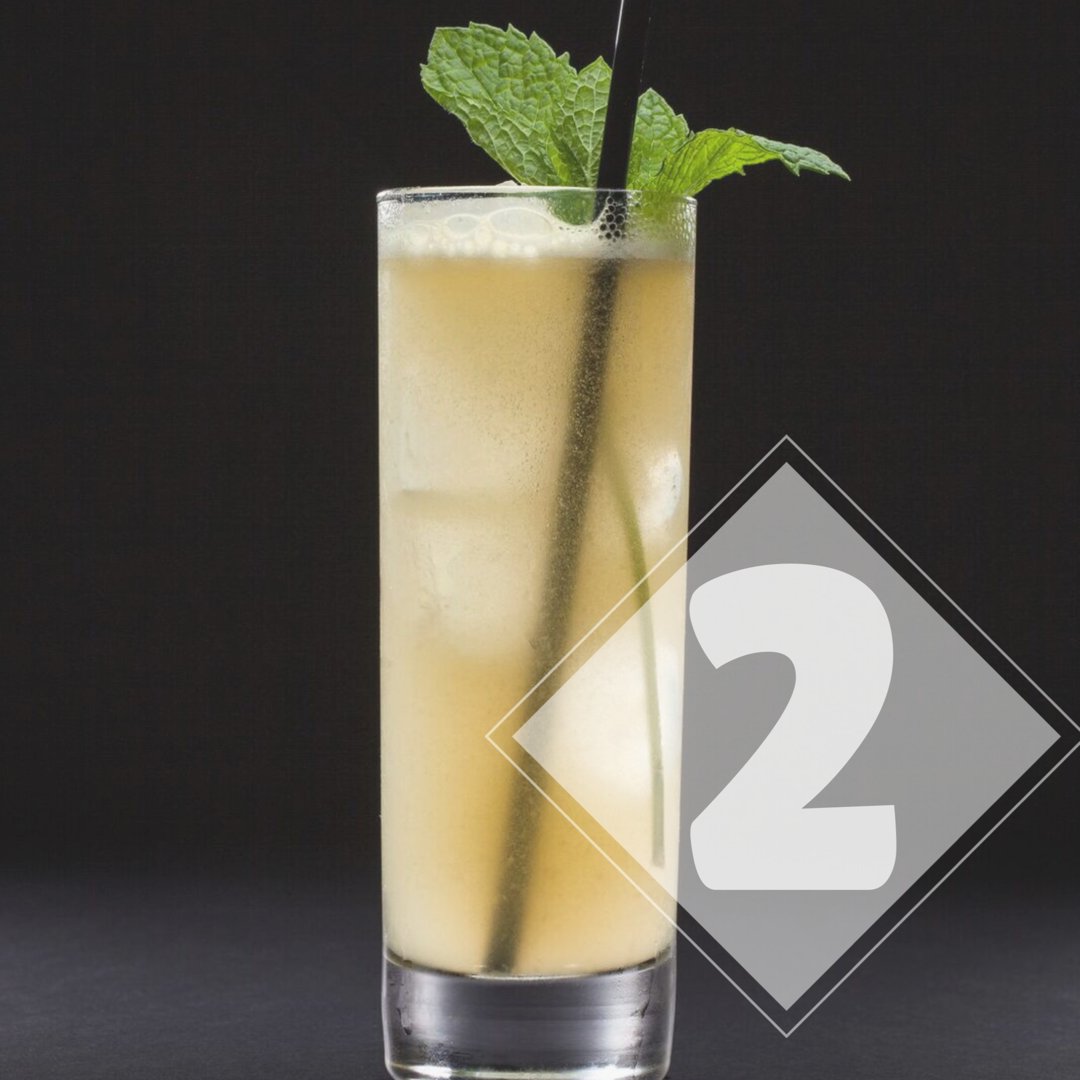 There are 2 more days to the Ticket Release Party. Travel the world on a rooftop, cocktails in hand bit.ly/2yXdner