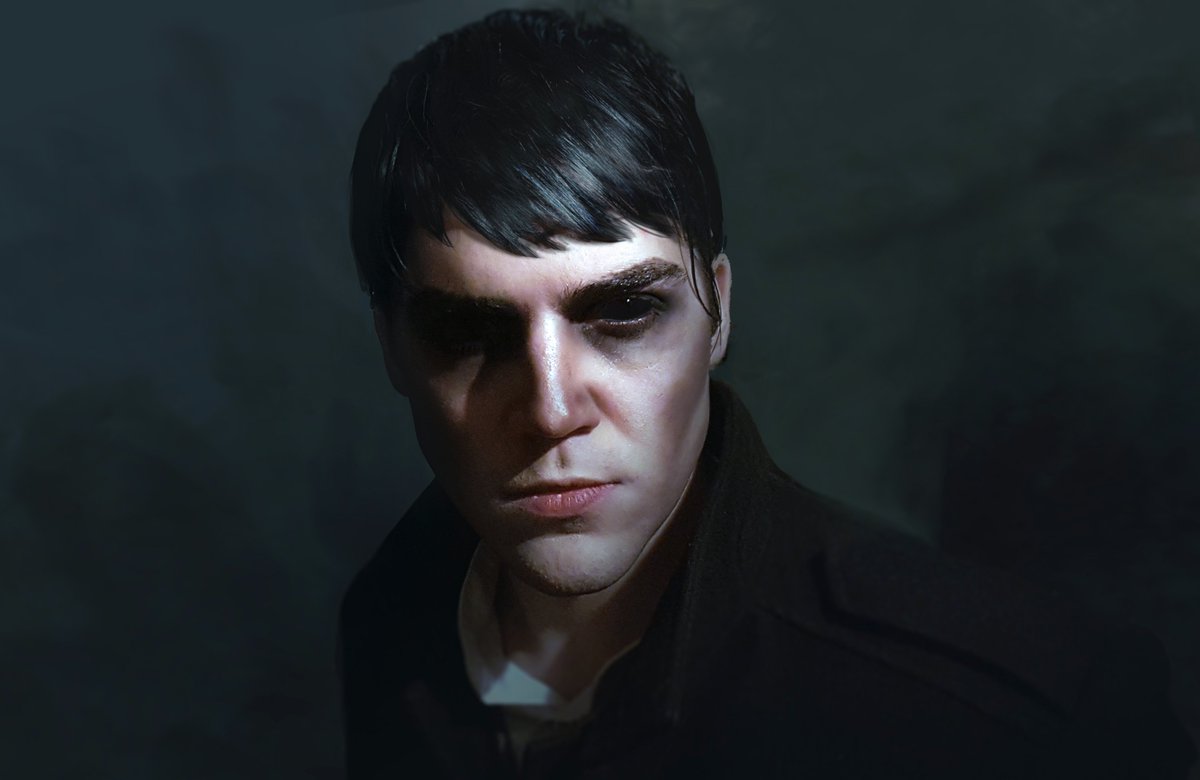 Troxx_cosplay's tweet photo. Быстрый закос на Outsider'a (От Чужого меня чот передергивает) из Дизонорда. Можно делать, чо.
#dishonored #dishonored2 #cosplay #ousider https://t.co/guJWnmVT2k