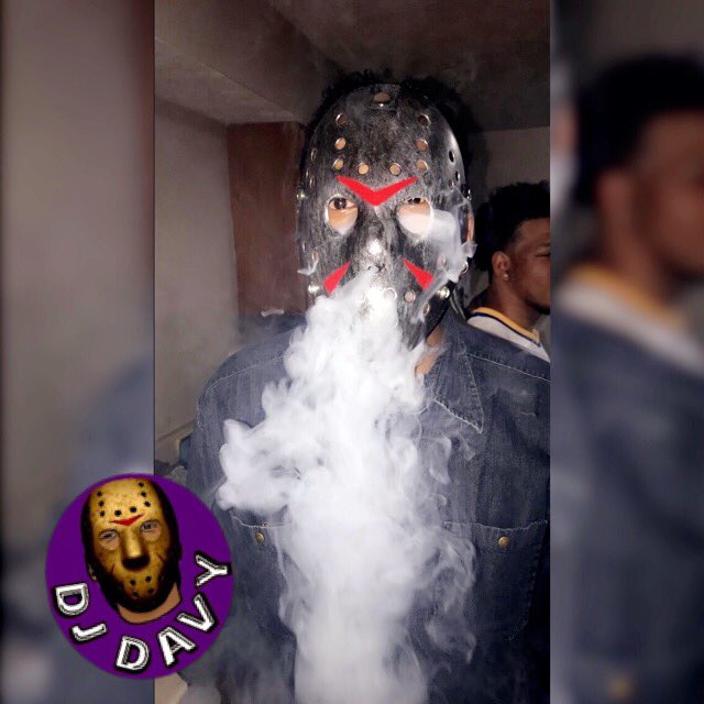 ItsDJDavy's tweet photo. Highlights of: A Very 2020 Halloween 🎃😈🌖 #DJDavy #2020BS https://t.co/5VQAOYbZPO