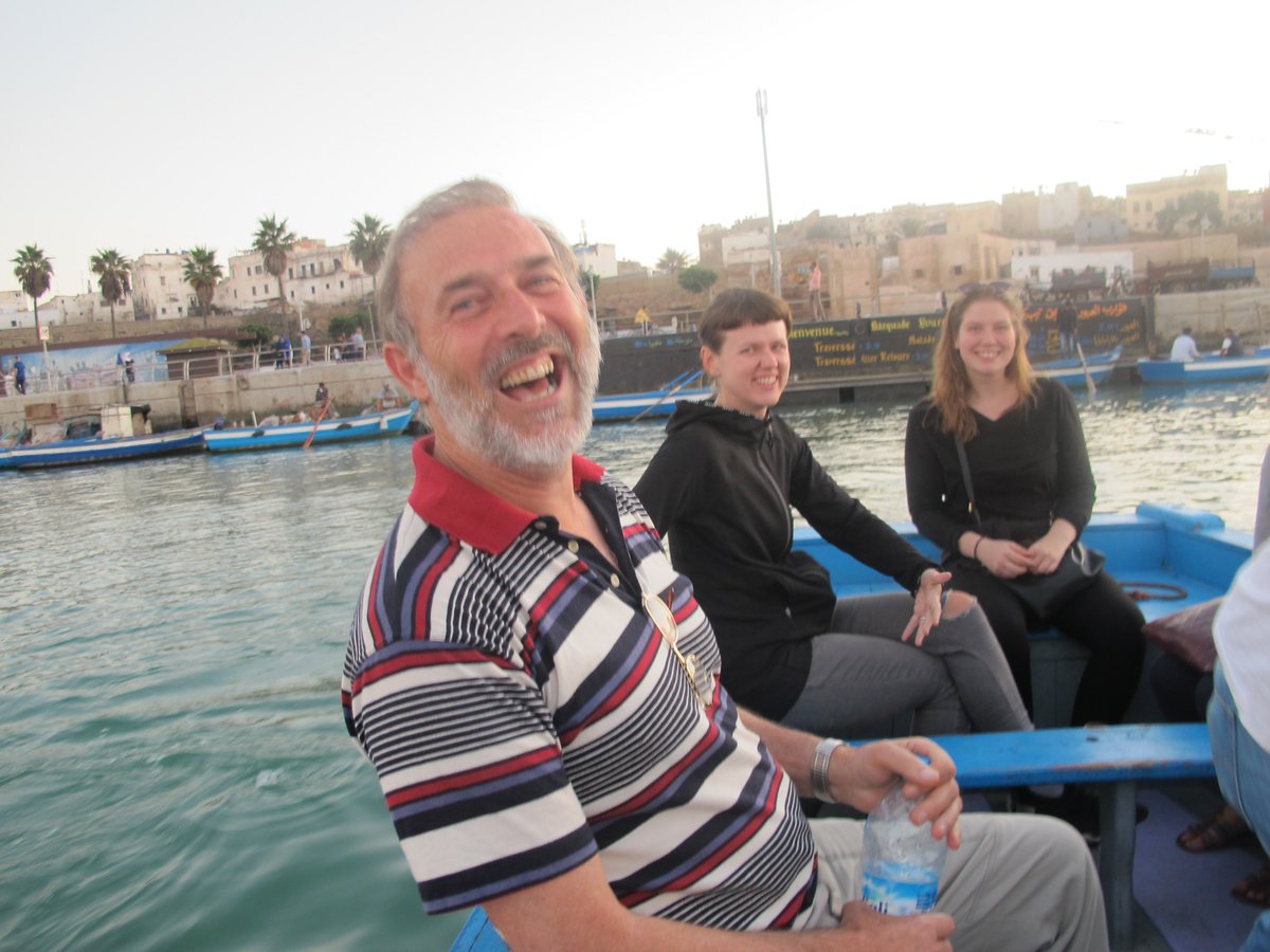 IvhqMorocco's tweet photo. Our #volunteers riding boats and enjoying their evening at #marina of #Salé .  

#funtime #ivhqmorocco @ivhq @IvhqMorocco  #Rabat https://t.co/pAc7fgcrIS