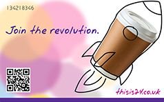 thisis24's tweet photo. Discover the new way of giving your people #food, as and when they want it: https://t.co/IOycPuFfmY https://t.co/vKwFlS224K