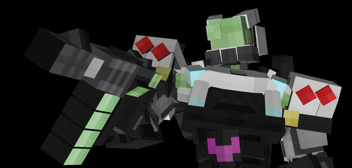TheTrueOrion's tweet photo. "call me short one more time...." #TransformersMod https://t.co/MwRHGbDX8Z