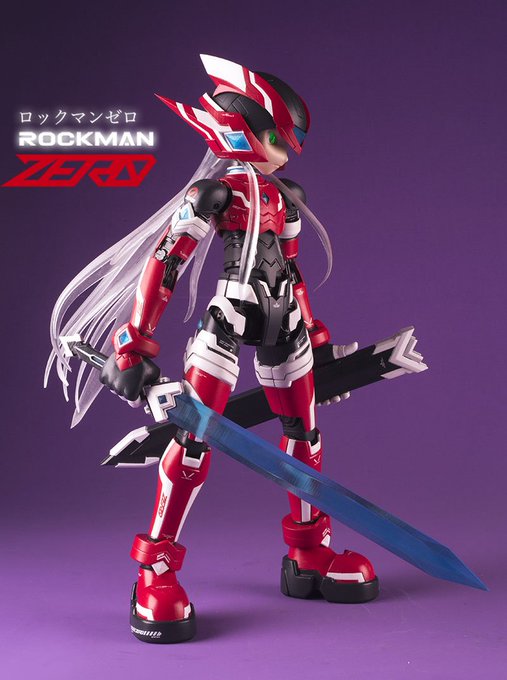 Zizさん がハッシュタグ ロックマンゼロ をつけたツイート一覧 1