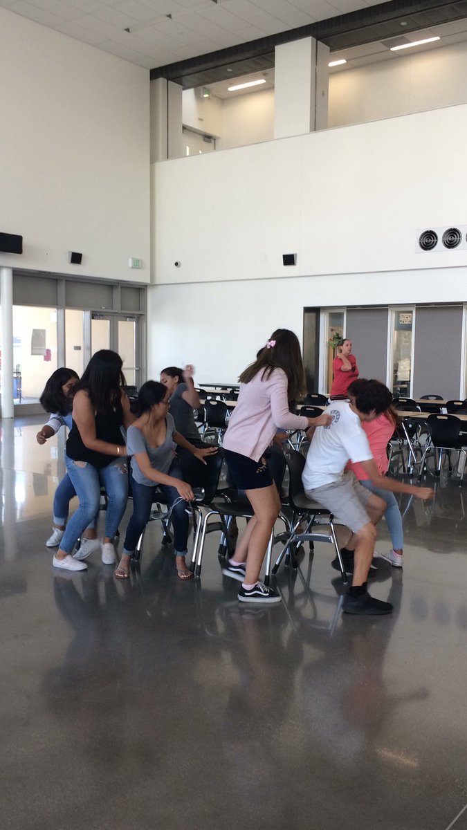 BCA_LHS's tweet photo. More BCA Spirit Day fun! @theCVway https://t.co/l3x1rSL3XF