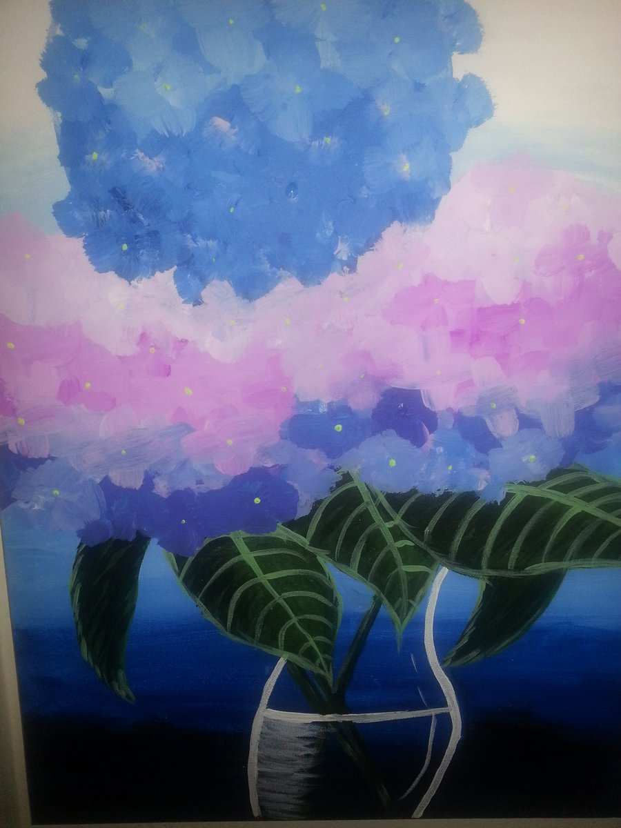 AmandaAllure's tweet photo. My latest masterpiece. https://t.co/AzITV71WsN