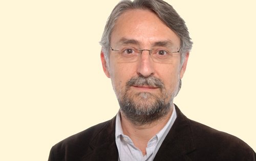bisbatgirona's tweet photo. Avui @evendrella ha estat entrevistat a El Mirall de la COPE de #Girona. Escolta'l a: https://t.co/wOBK6y58zY @afersreligiosos #ràdio https://t.co/Ir6vAXi1ca