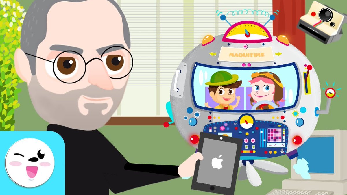 MCTTRAIN1's tweet photo. #E_learning #Disney_Channel #education #educational_resources Technology for kids β Travel through Time: Travelβ¦ https://t.co/szCqtCwsPB https://t.co/0fBZhhWj5I