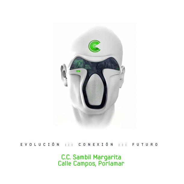 crashtechnology's tweet image. Ahora también con accesorios y equipos para tu hogar en @tusambilmgta