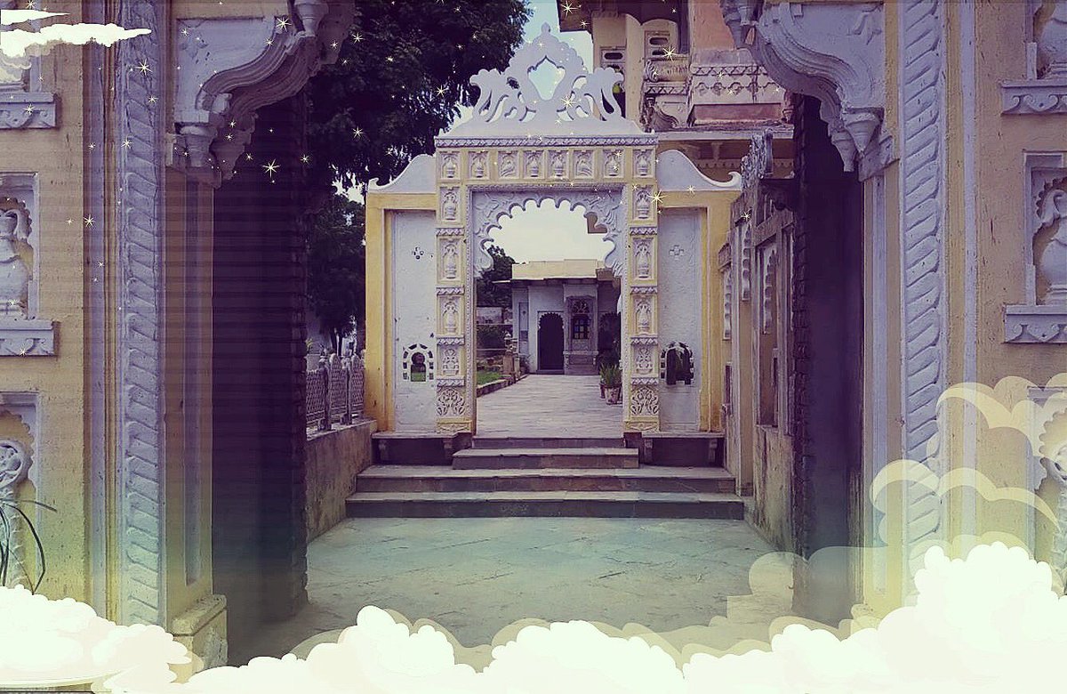 Dream catching at its best... 

10 days to <a href="/WonderFlip/">WonderFlip</a> - A magical circus in #Udaipur #Rajasthan

Event link : goo.gl/2nu1RY