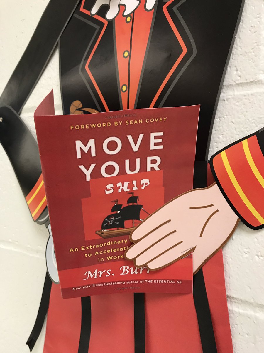 Satothaburr's tweet image. Our building was transformed into a pirate them today @burgessdave with lots of pirate learners #incredibleday