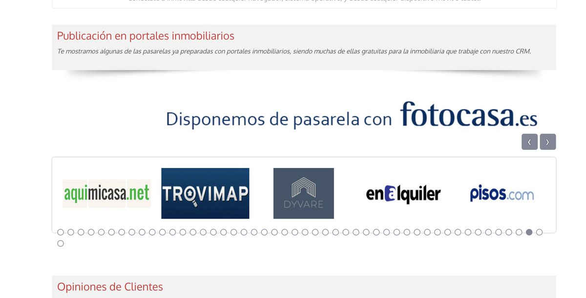 dyvare_'s tweet photo. DYVARE firma acuerdo de colaboración con @Inmovilla.  Nuestro logo ya se muestra en su web como nuevo partner. Gracias por vuestra confianza https://t.co/ZUy1SHWnrH